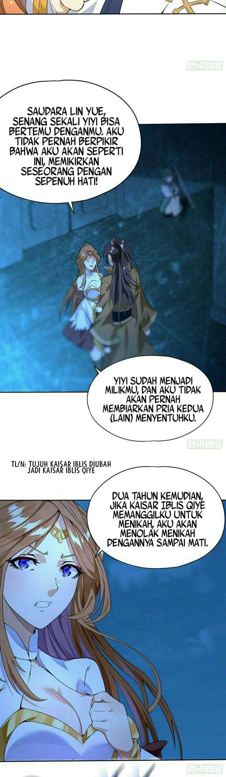 i-was-trapped-on-the-same-day-for-100000-years - Chapter: 9