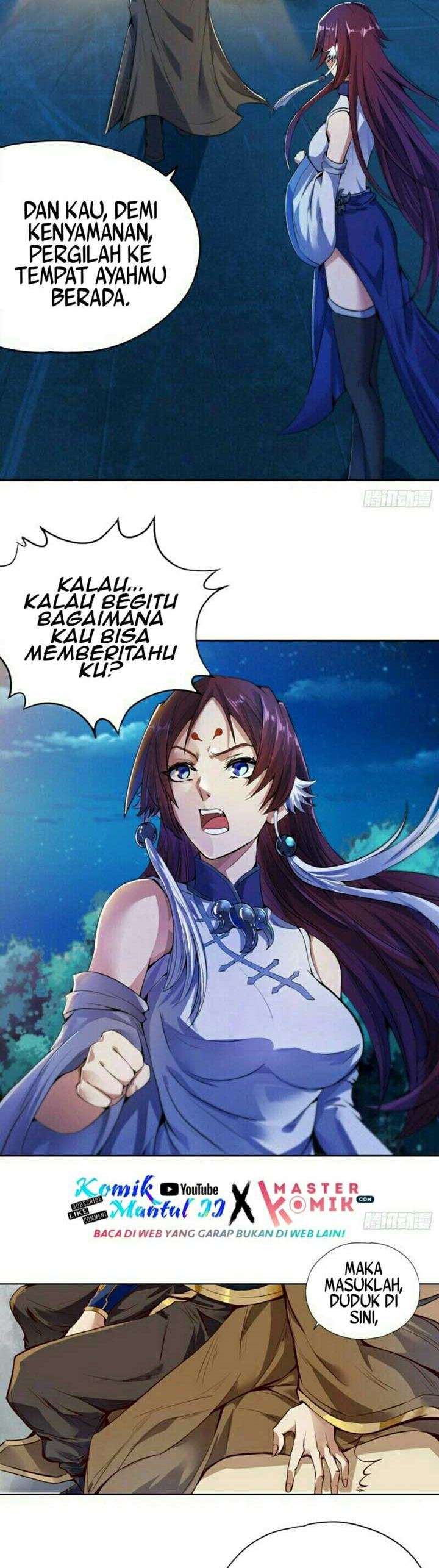i-was-trapped-on-the-same-day-for-100000-years - Chapter: 9