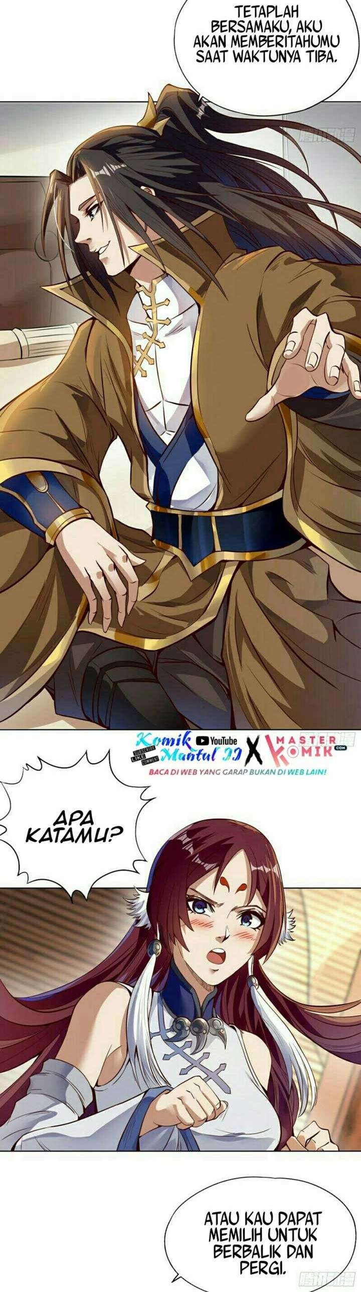 i-was-trapped-on-the-same-day-for-100000-years - Chapter: 9