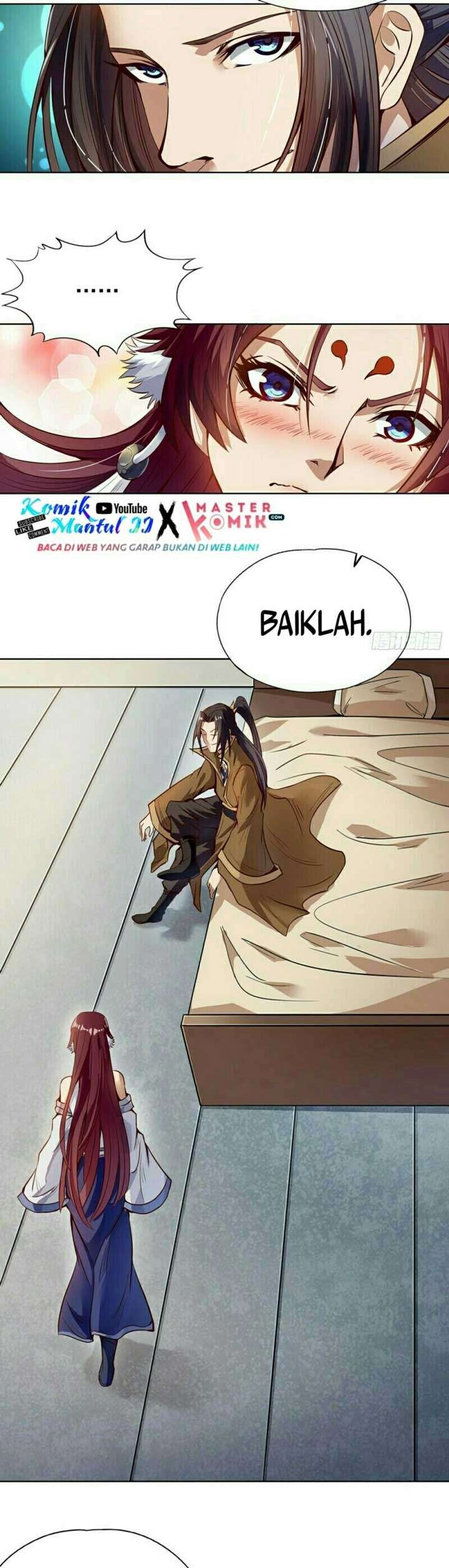 i-was-trapped-on-the-same-day-for-100000-years - Chapter: 9