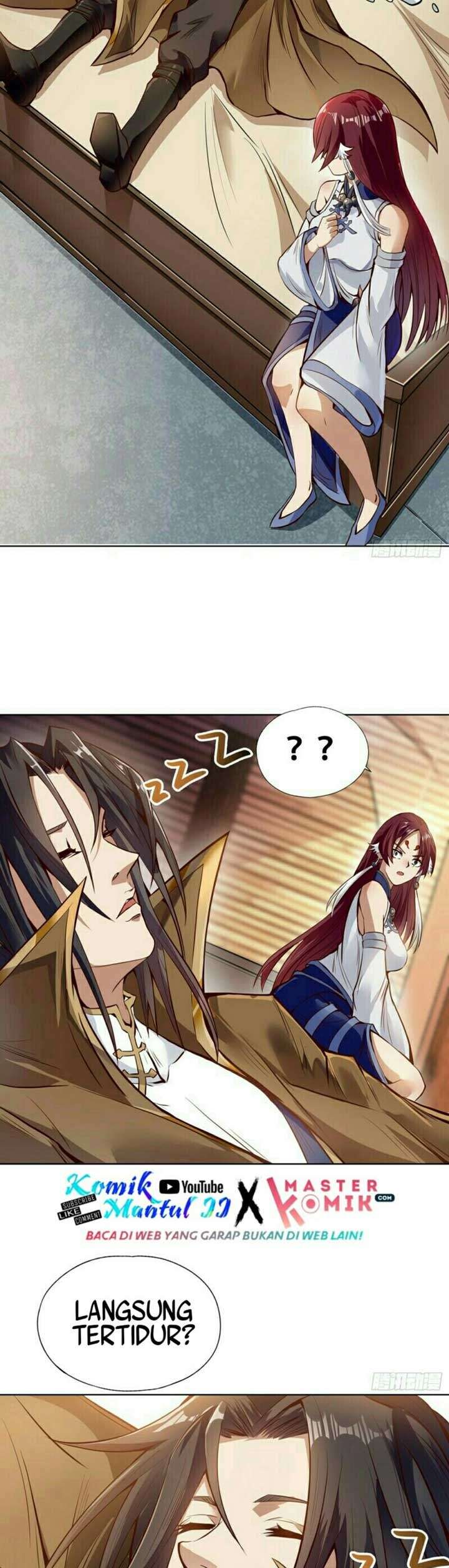 i-was-trapped-on-the-same-day-for-100000-years - Chapter: 9