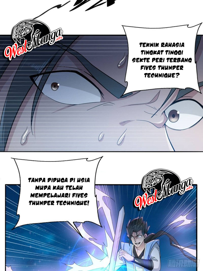 the-unparalleled-eternal-arts - Chapter: 5