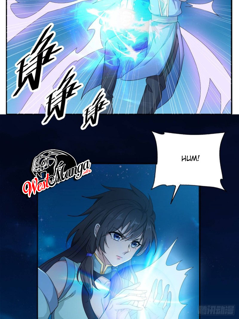 the-unparalleled-eternal-arts - Chapter: 5