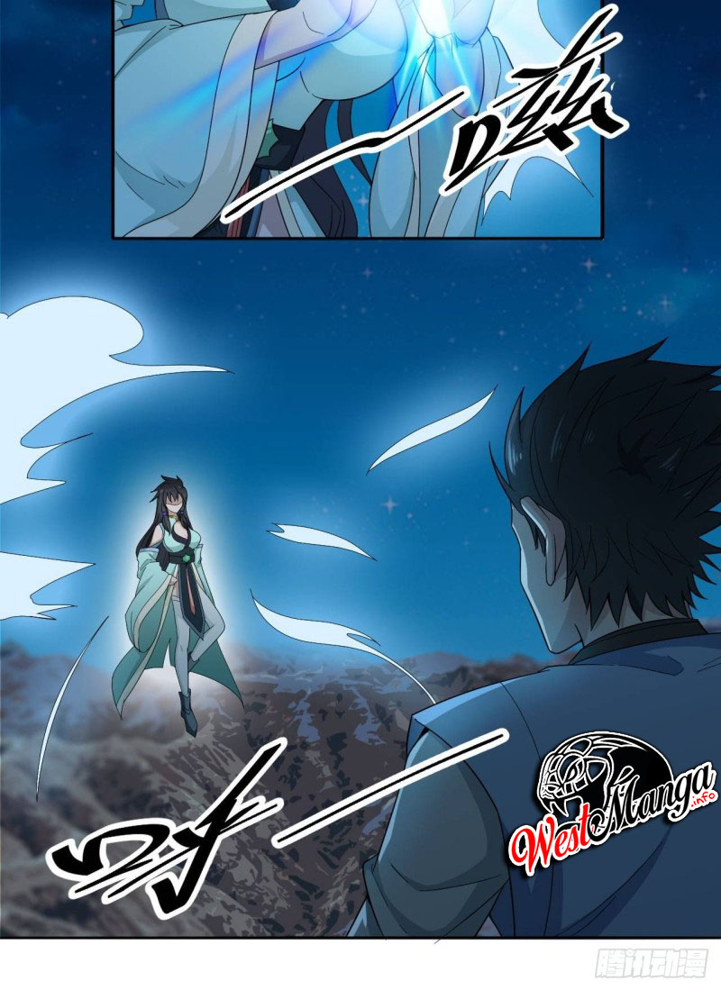 the-unparalleled-eternal-arts - Chapter: 5