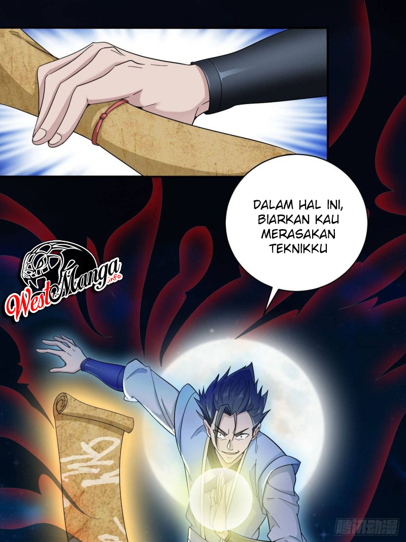 the-unparalleled-eternal-arts - Chapter: 5