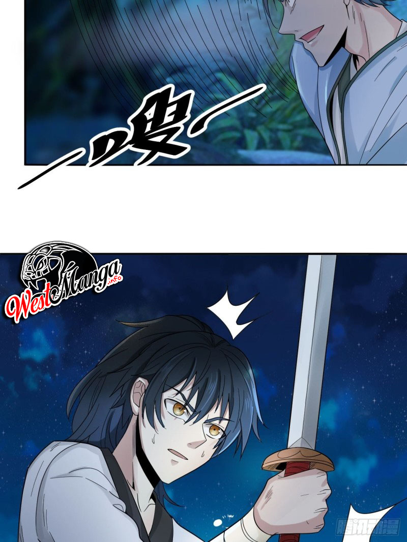 the-unparalleled-eternal-arts - Chapter: 5