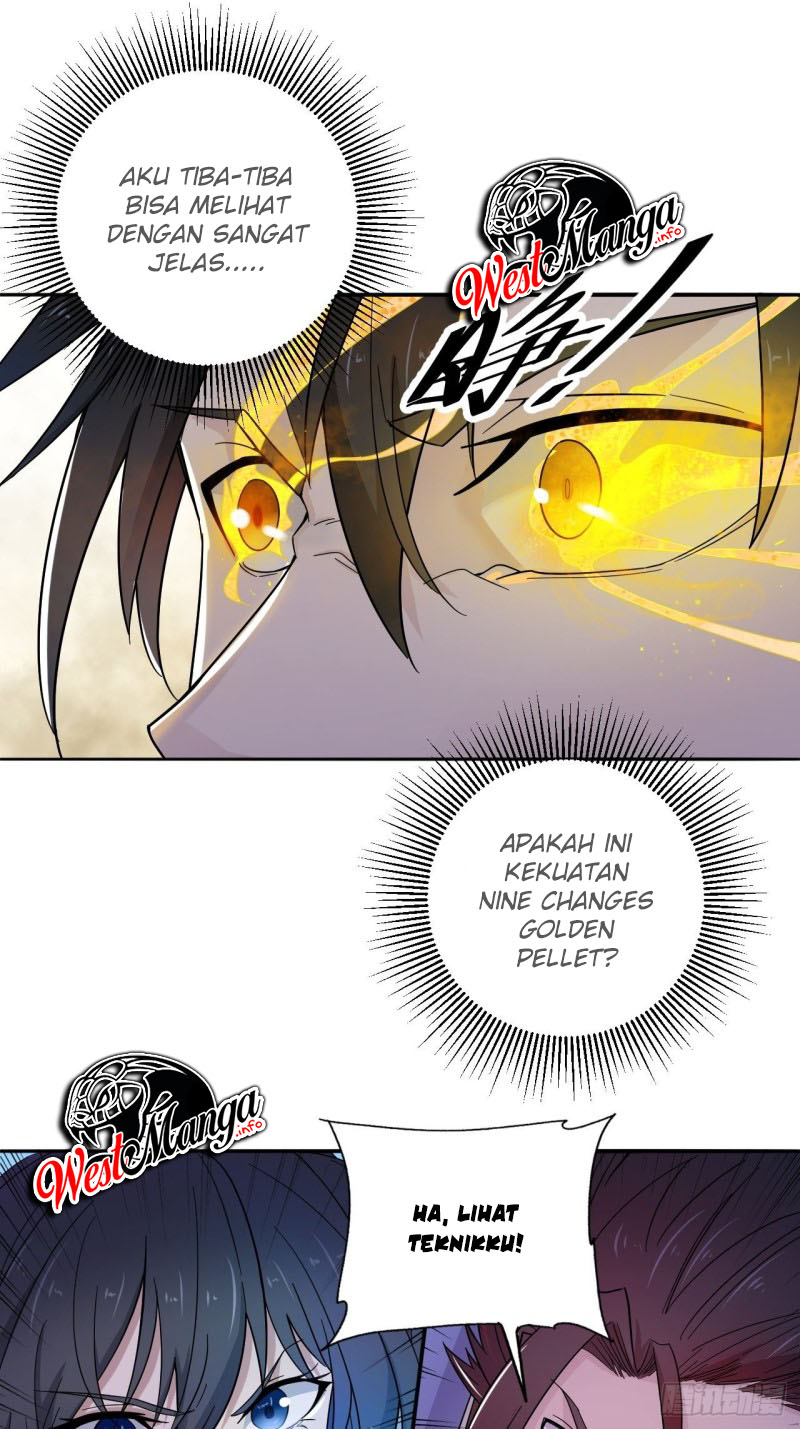 the-unparalleled-eternal-arts - Chapter: 5