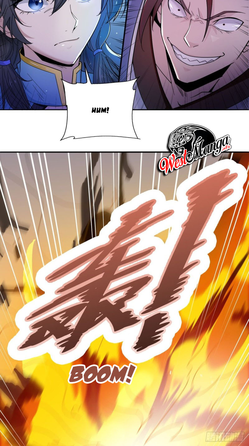 the-unparalleled-eternal-arts - Chapter: 5
