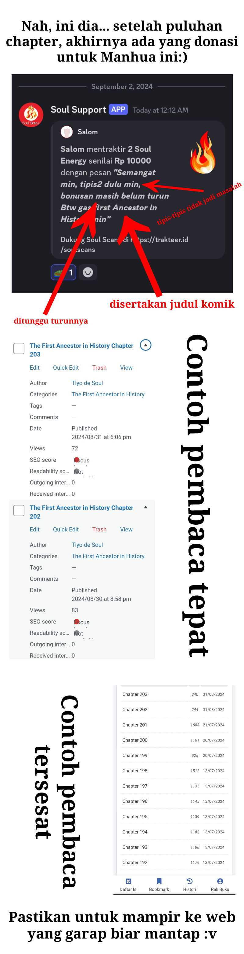 the-first-ancestor-in-history - Chapter: 207