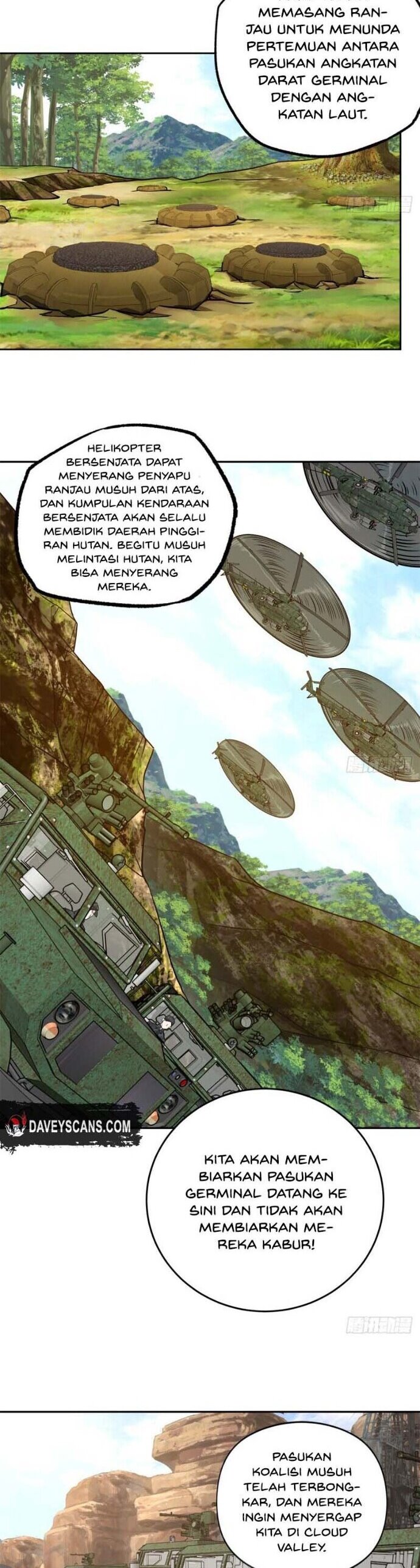 super-mechanic - Chapter: 91