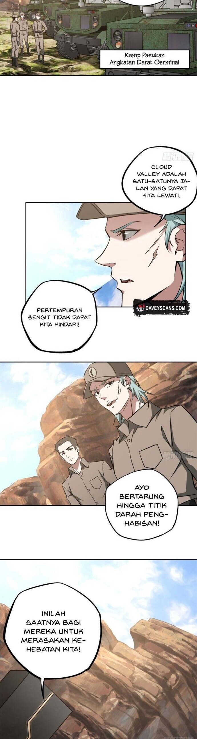 super-mechanic - Chapter: 91