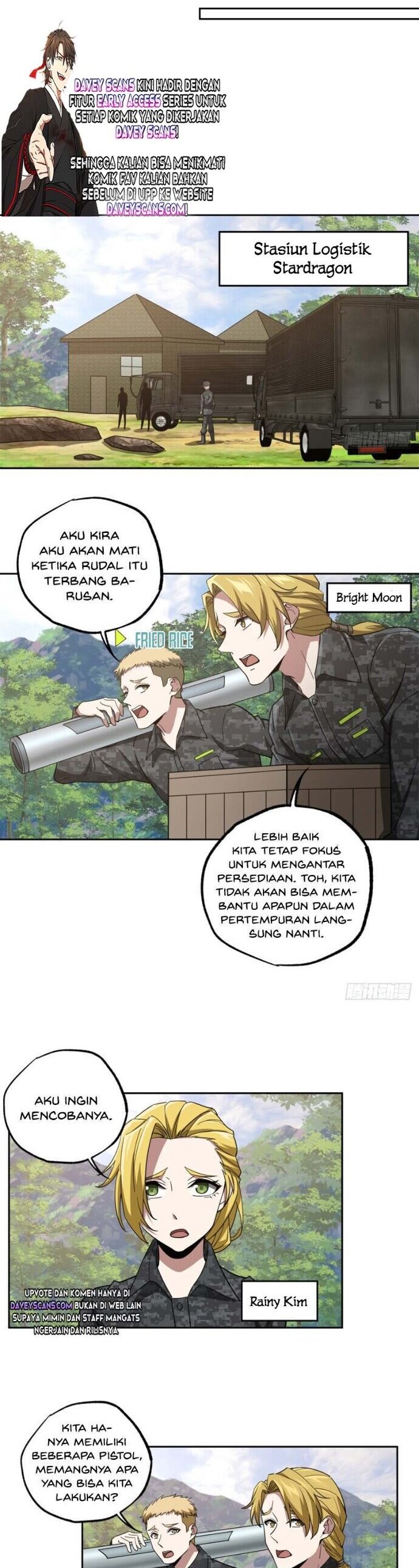 super-mechanic - Chapter: 91