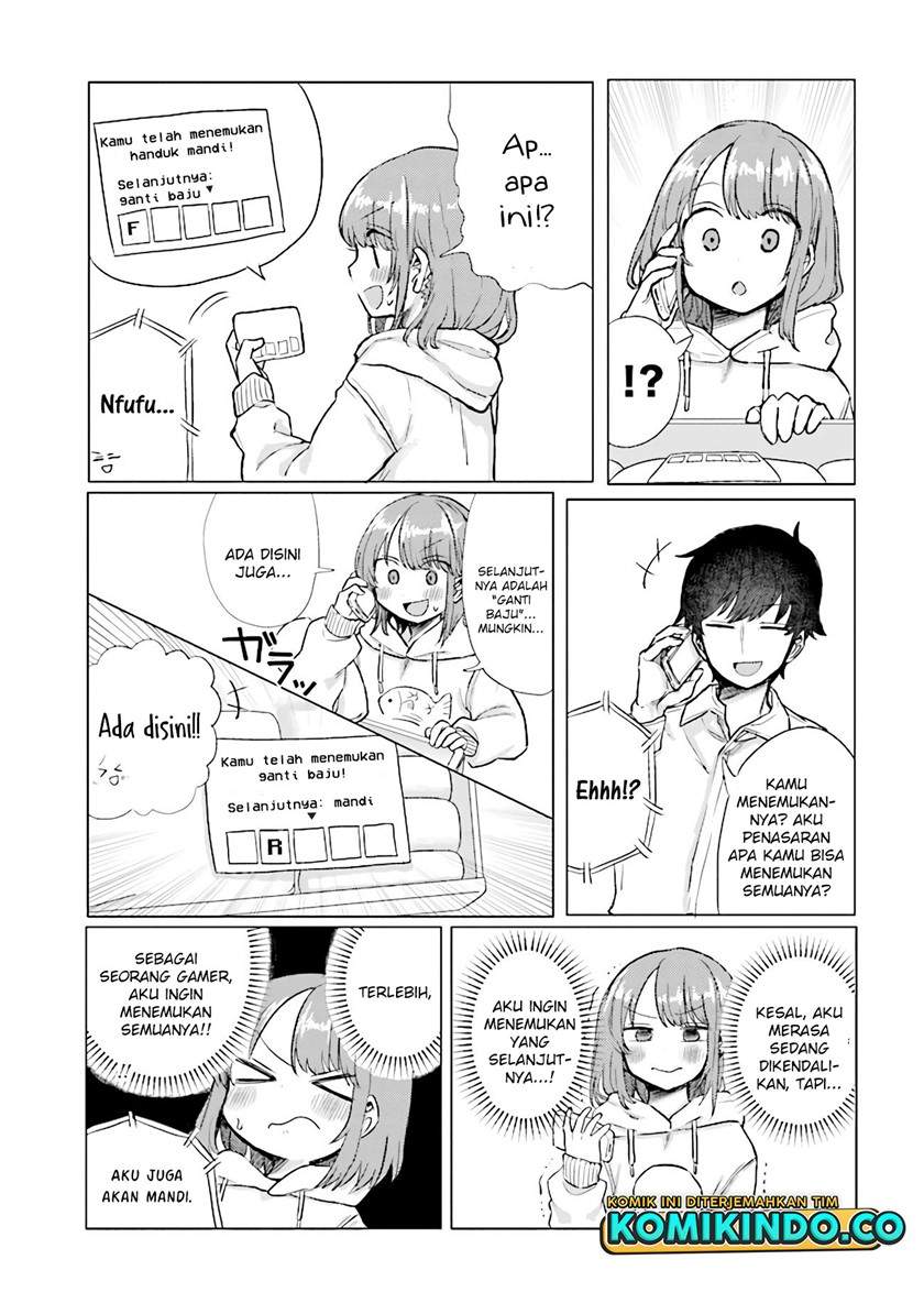 zettai-ni-furo-ni-hairitakunai-kanojo-vs-zettai-ni-furo-ni-iretai-kareshi - Chapter: 33