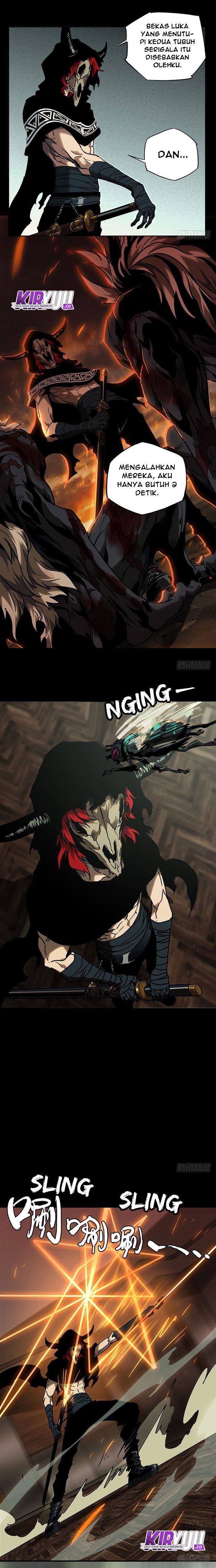 da-xiang-wuxing - Chapter: 38
