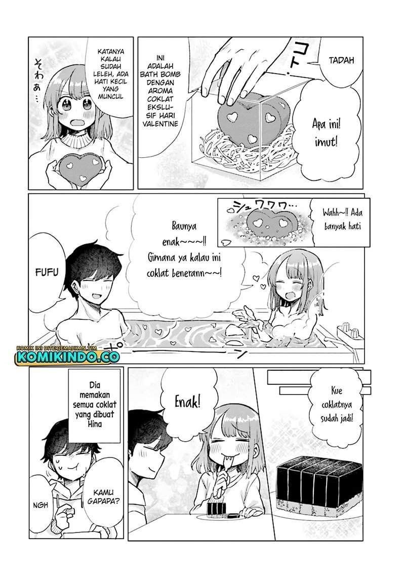 zettai-ni-furo-ni-hairitakunai-kanojo-vs-zettai-ni-furo-ni-iretai-kareshi - Chapter: 35