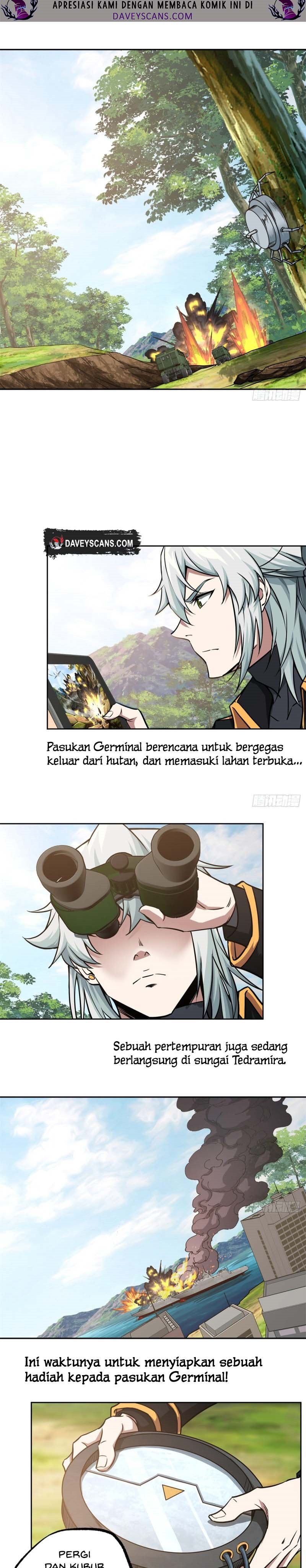 super-mechanic - Chapter: 92