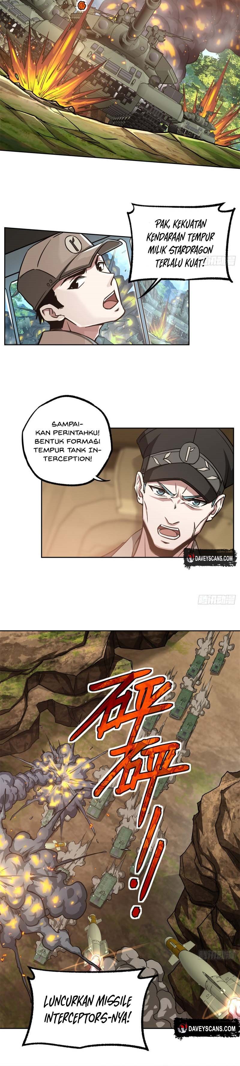 super-mechanic - Chapter: 92