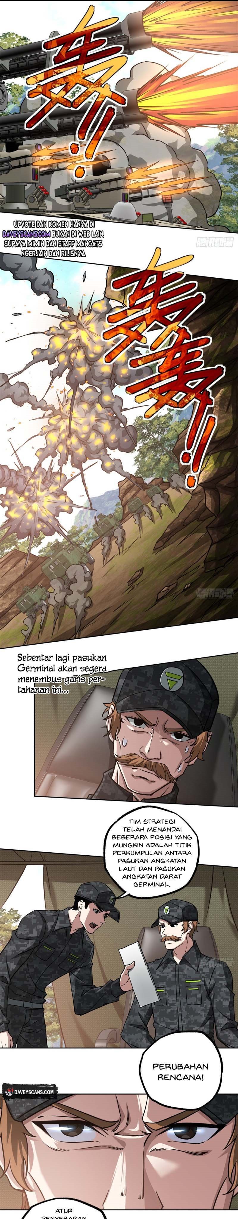 super-mechanic - Chapter: 92