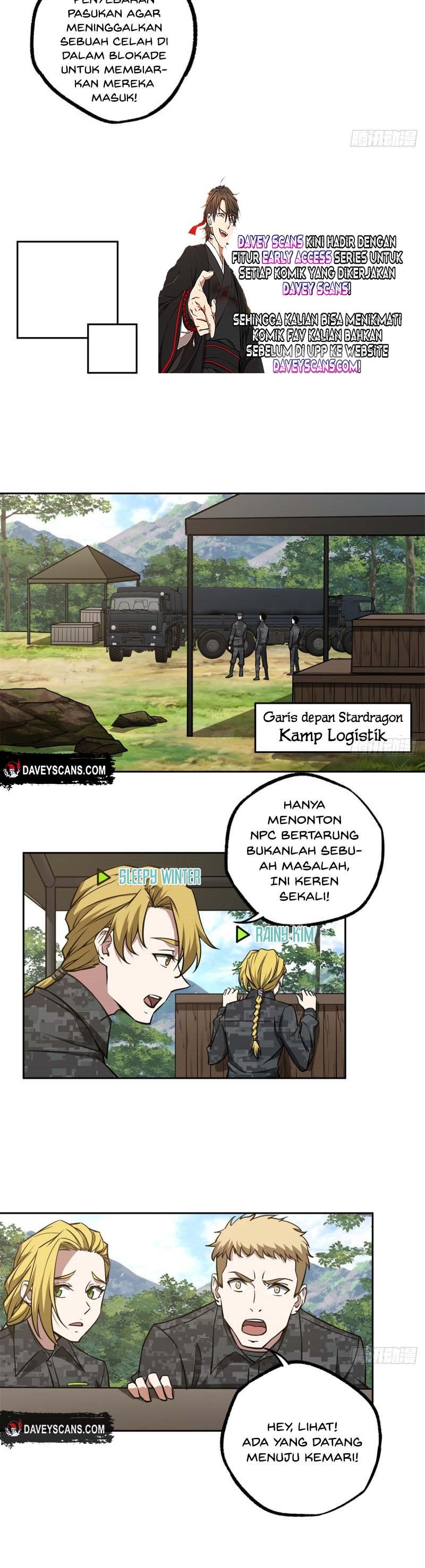 super-mechanic - Chapter: 92
