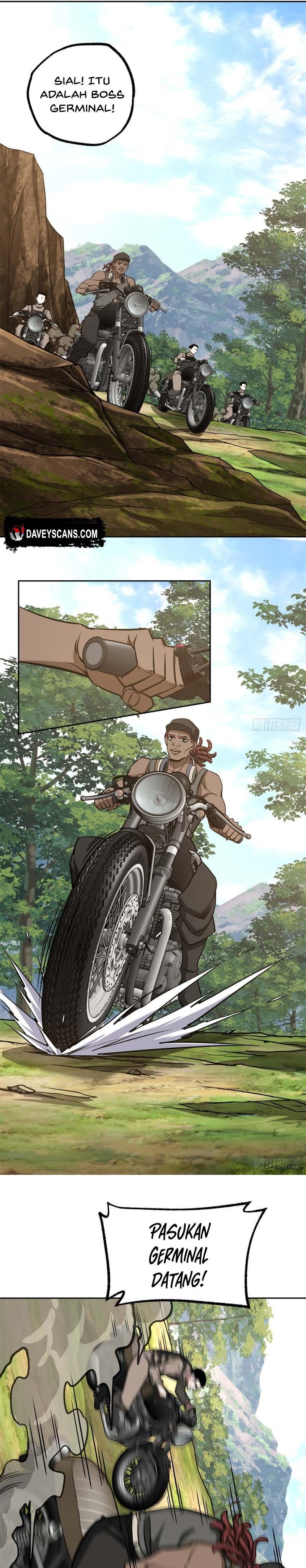 super-mechanic - Chapter: 92