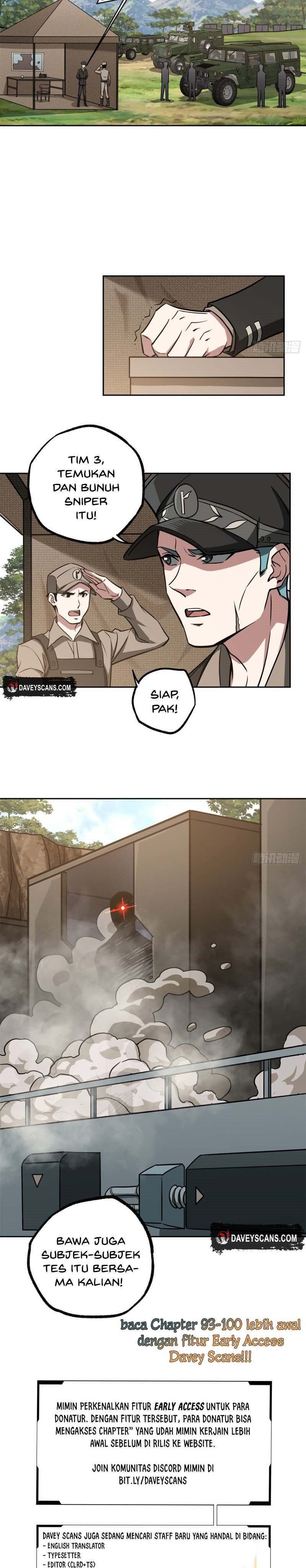 super-mechanic - Chapter: 92