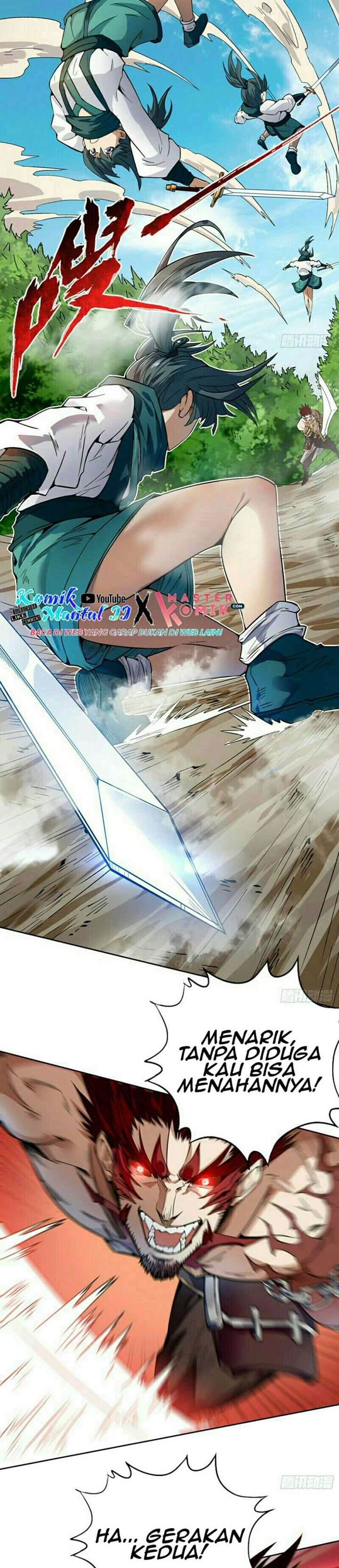 i-was-trapped-on-the-same-day-for-100000-years - Chapter: 11