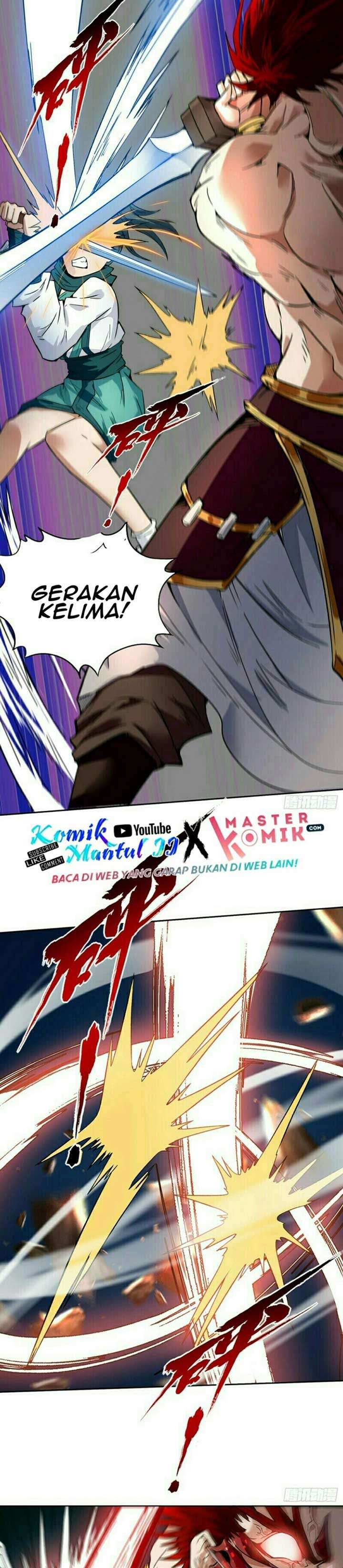 i-was-trapped-on-the-same-day-for-100000-years - Chapter: 11