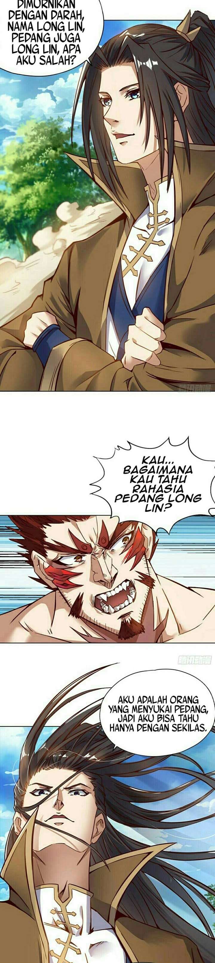 i-was-trapped-on-the-same-day-for-100000-years - Chapter: 11