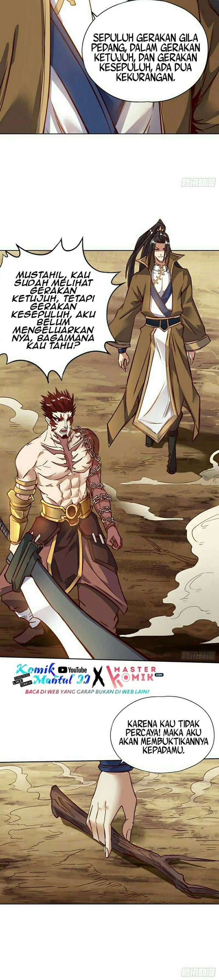 i-was-trapped-on-the-same-day-for-100000-years - Chapter: 11