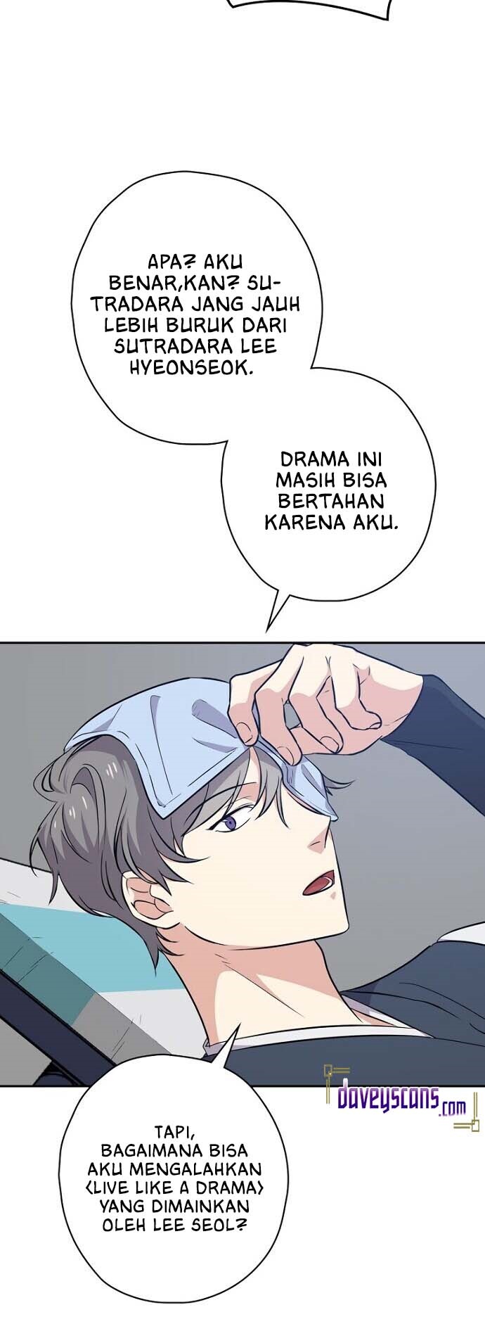 king-of-drama - Chapter: 18