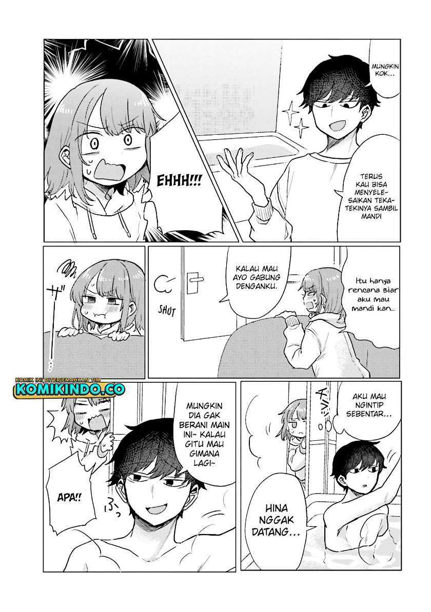 zettai-ni-furo-ni-hairitakunai-kanojo-vs-zettai-ni-furo-ni-iretai-kareshi - Chapter: 37