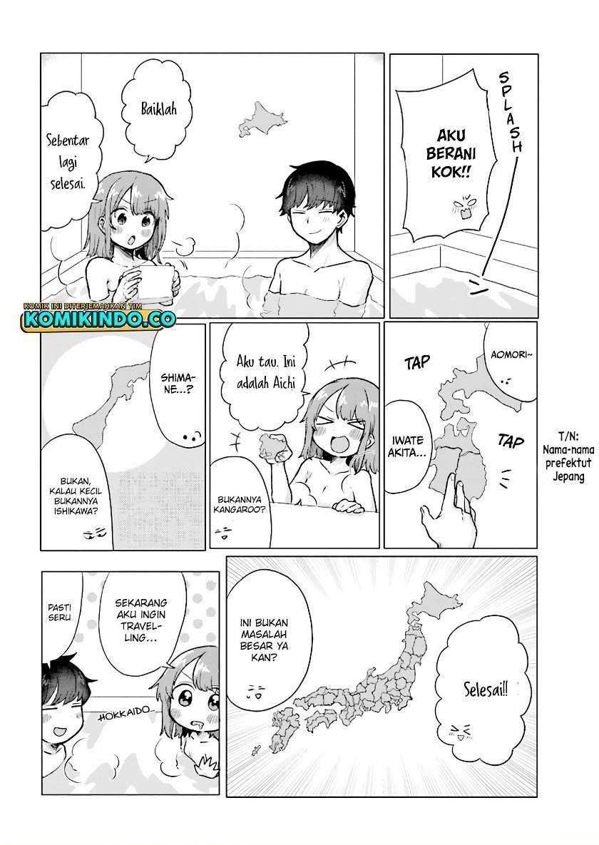 zettai-ni-furo-ni-hairitakunai-kanojo-vs-zettai-ni-furo-ni-iretai-kareshi - Chapter: 37