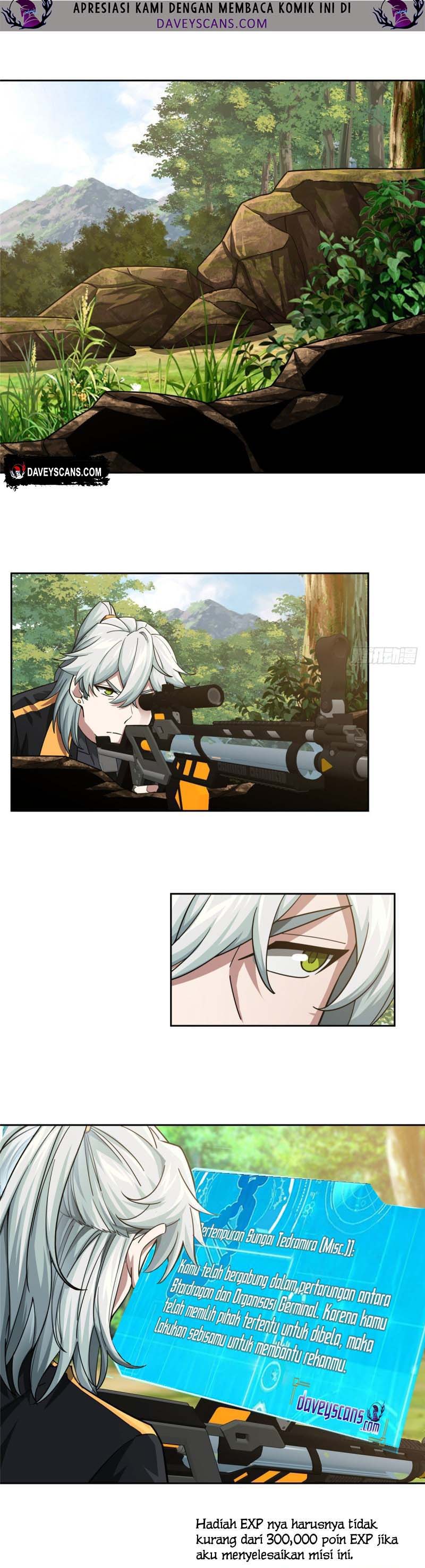 super-mechanic - Chapter: 93