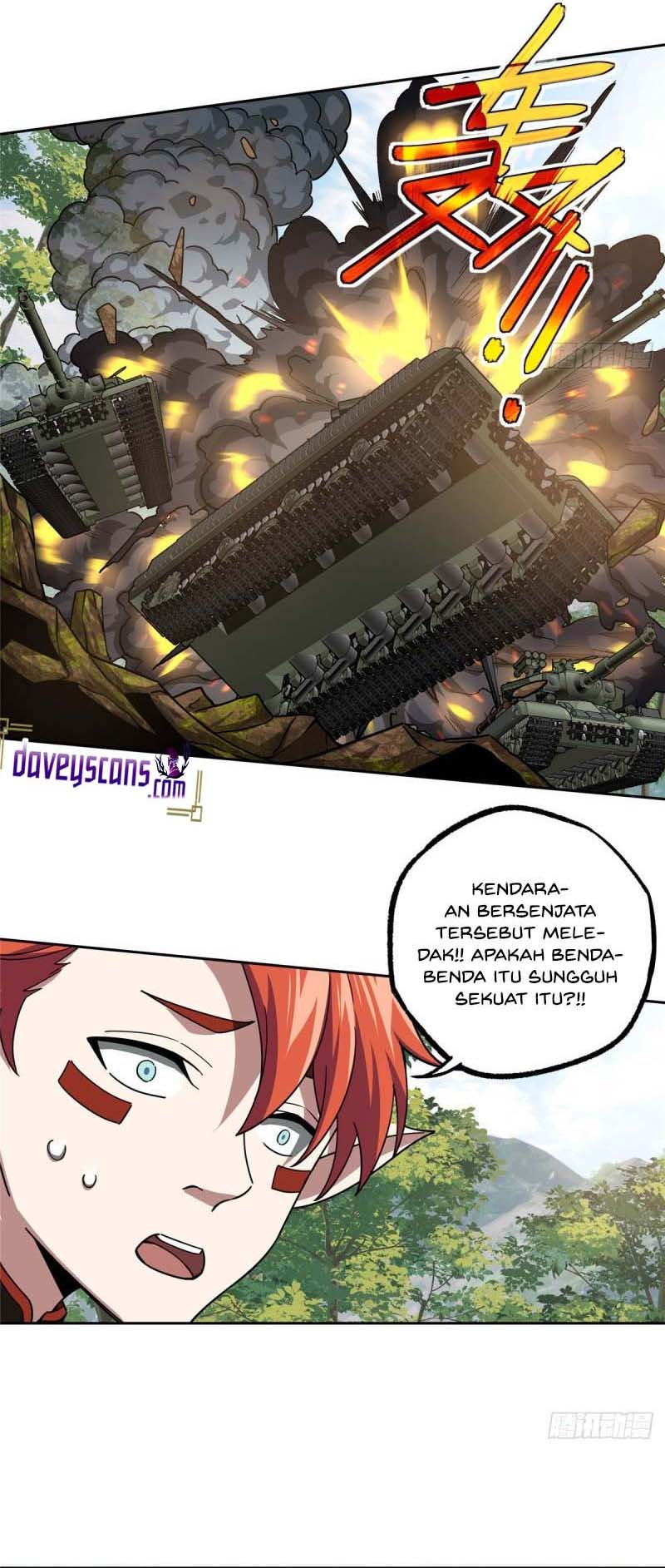 super-mechanic - Chapter: 93