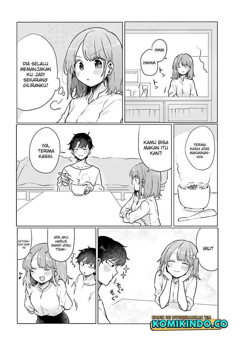 zettai-ni-furo-ni-hairitakunai-kanojo-vs-zettai-ni-furo-ni-iretai-kareshi - Chapter: 38