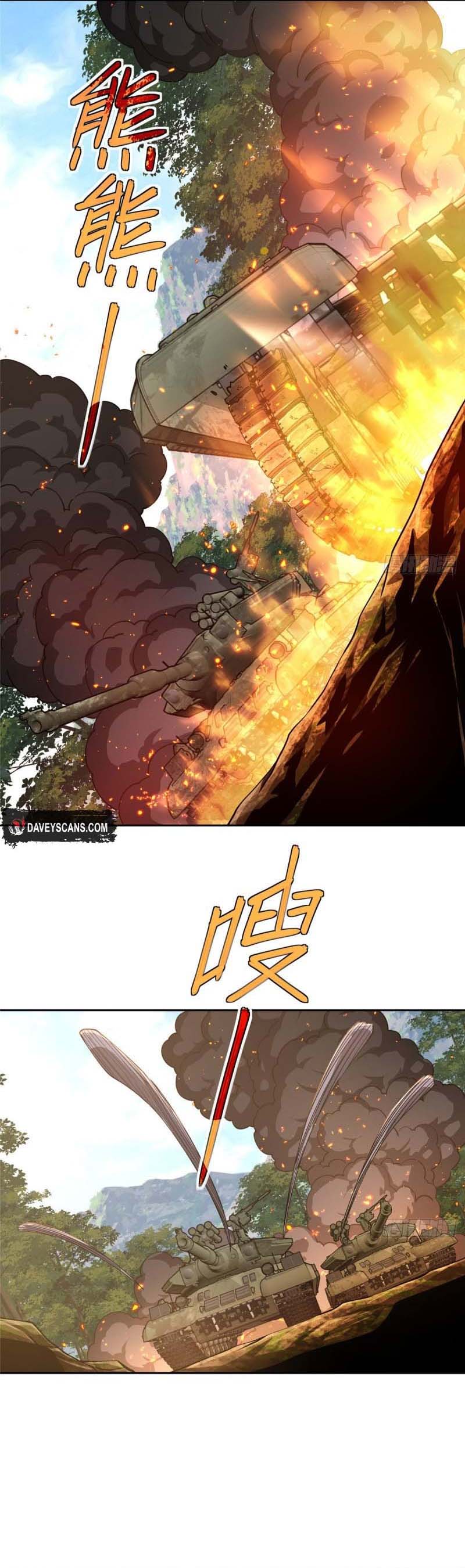 super-mechanic - Chapter: 93