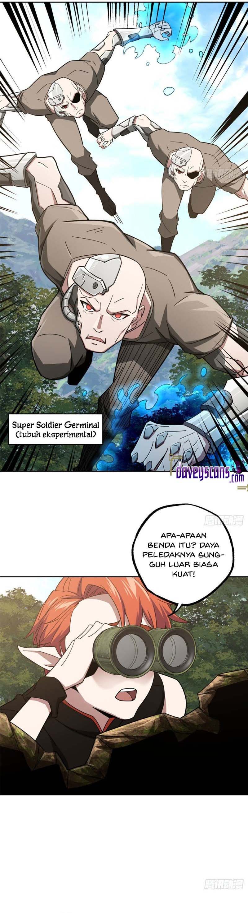 super-mechanic - Chapter: 93