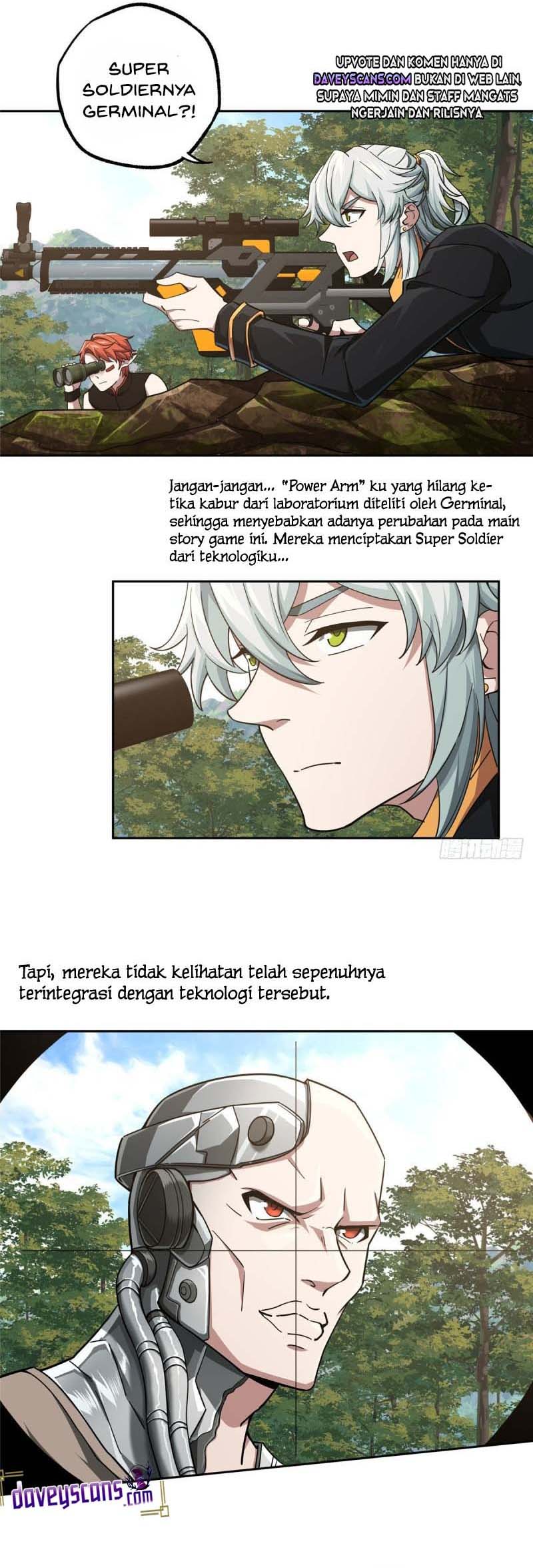super-mechanic - Chapter: 93