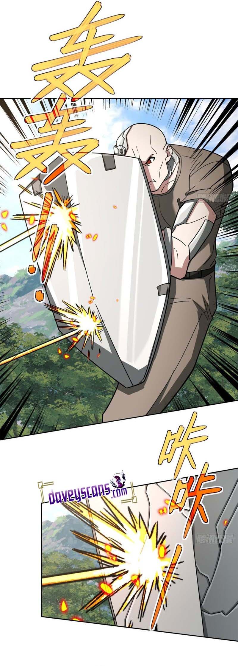 super-mechanic - Chapter: 93