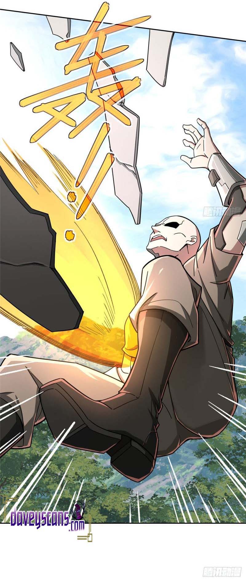 super-mechanic - Chapter: 93