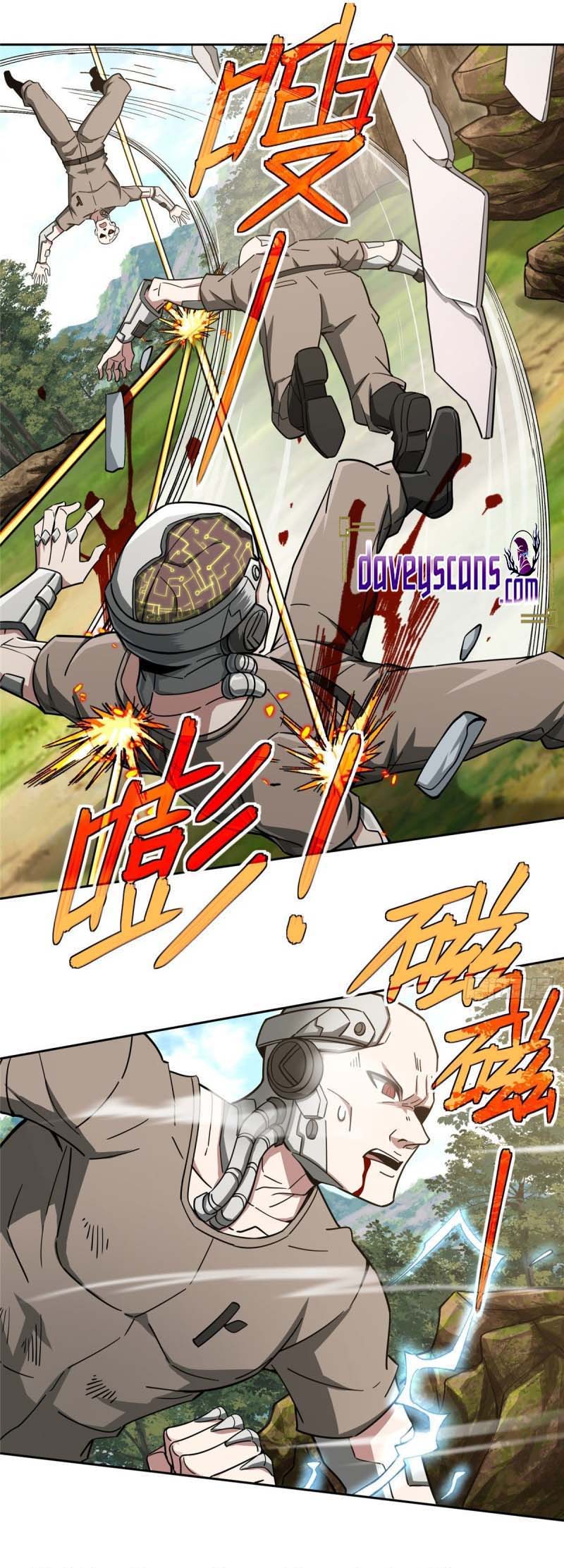 super-mechanic - Chapter: 93