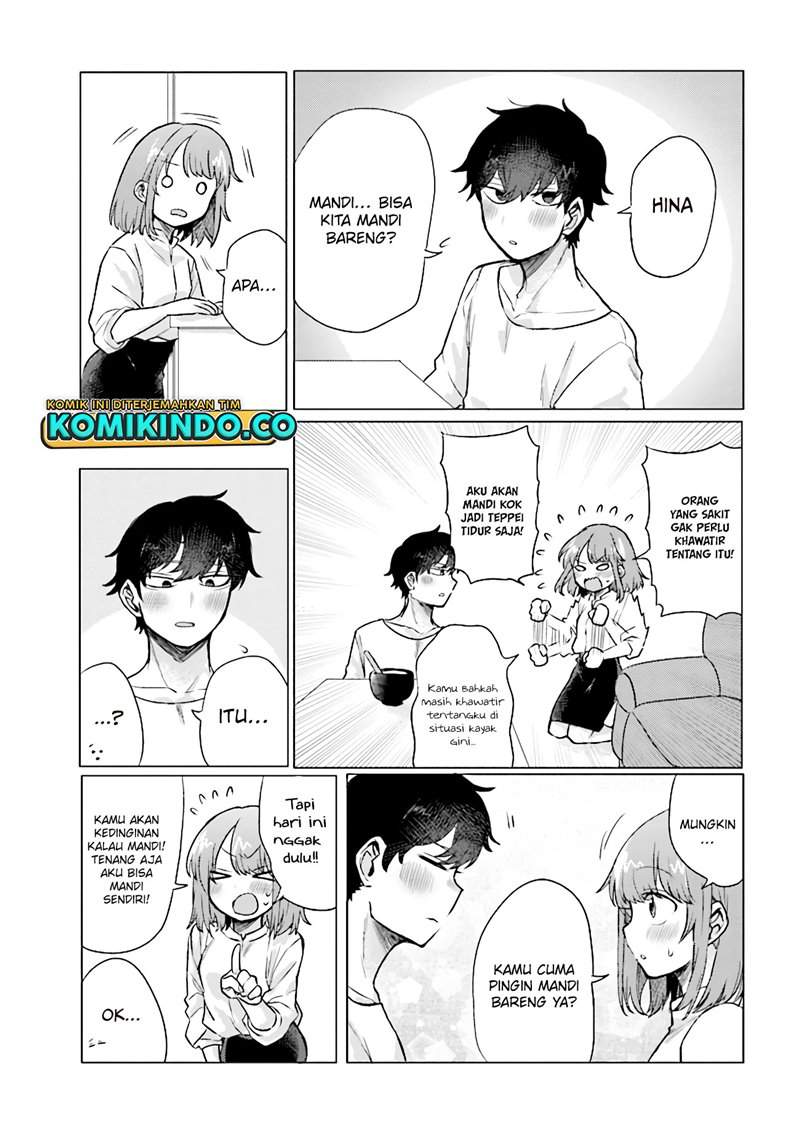 zettai-ni-furo-ni-hairitakunai-kanojo-vs-zettai-ni-furo-ni-iretai-kareshi - Chapter: 38