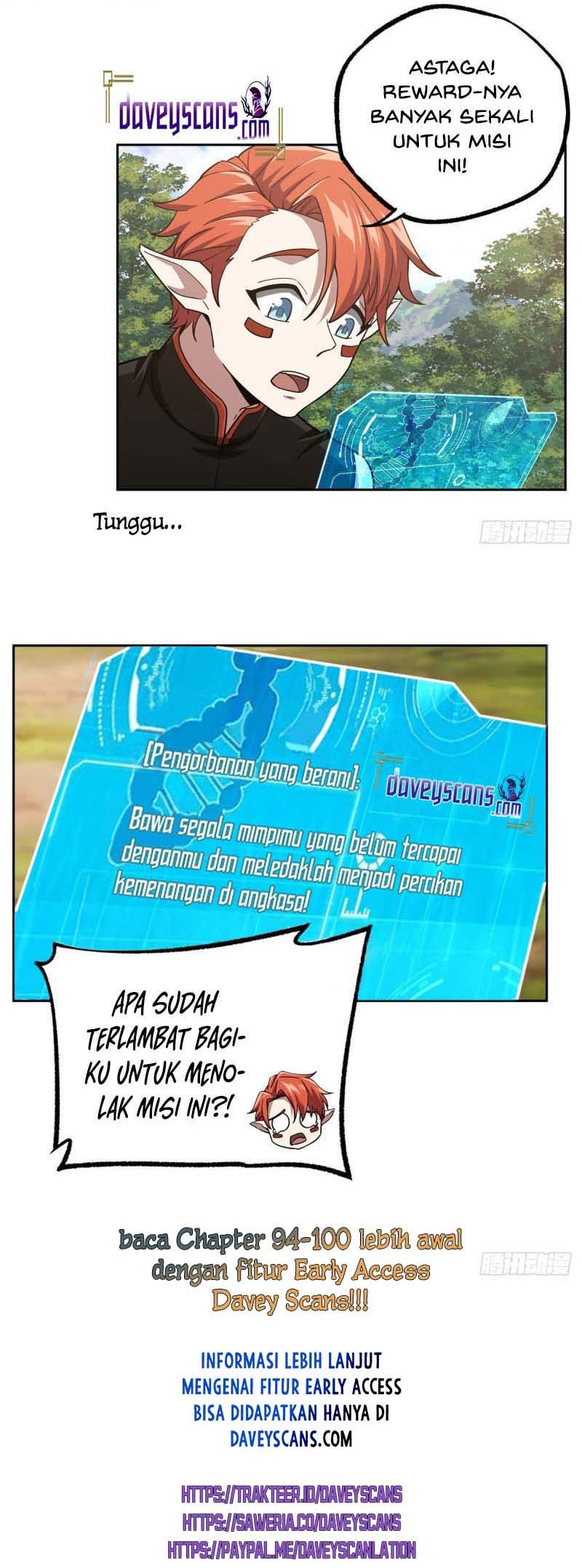 super-mechanic - Chapter: 93