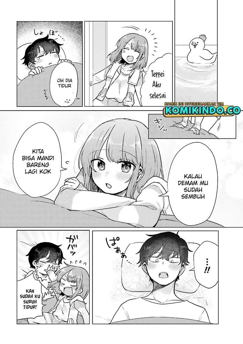 zettai-ni-furo-ni-hairitakunai-kanojo-vs-zettai-ni-furo-ni-iretai-kareshi - Chapter: 38