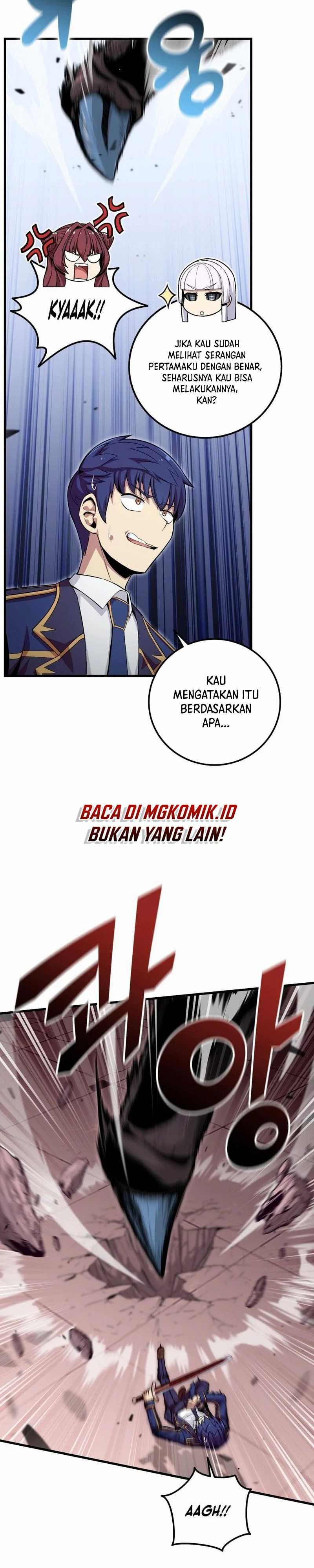 admission-is-a-waste-of-time - Chapter: 21