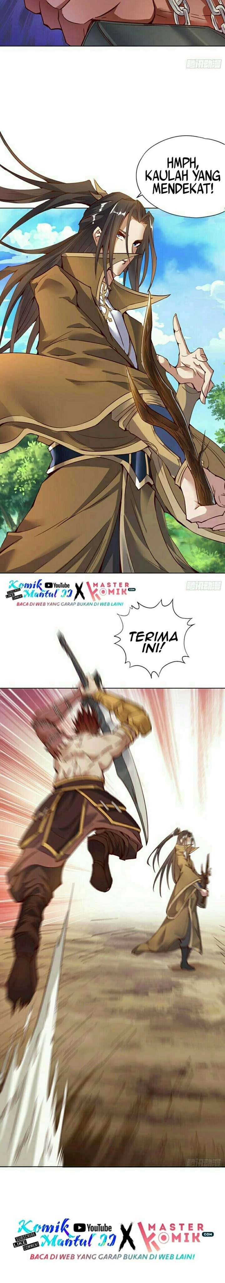 i-was-trapped-on-the-same-day-for-100000-years - Chapter: 12