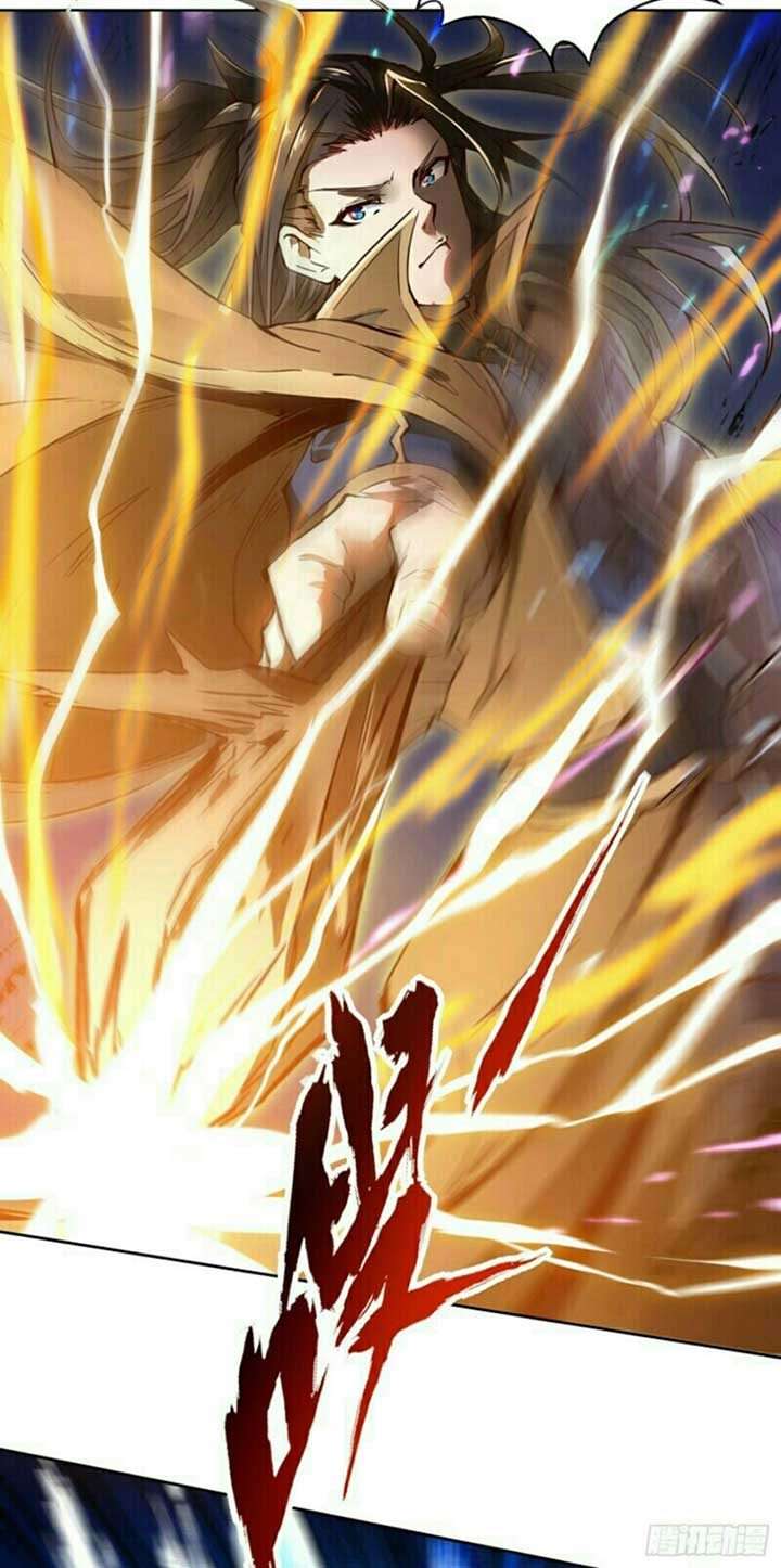 i-was-trapped-on-the-same-day-for-100000-years - Chapter: 12