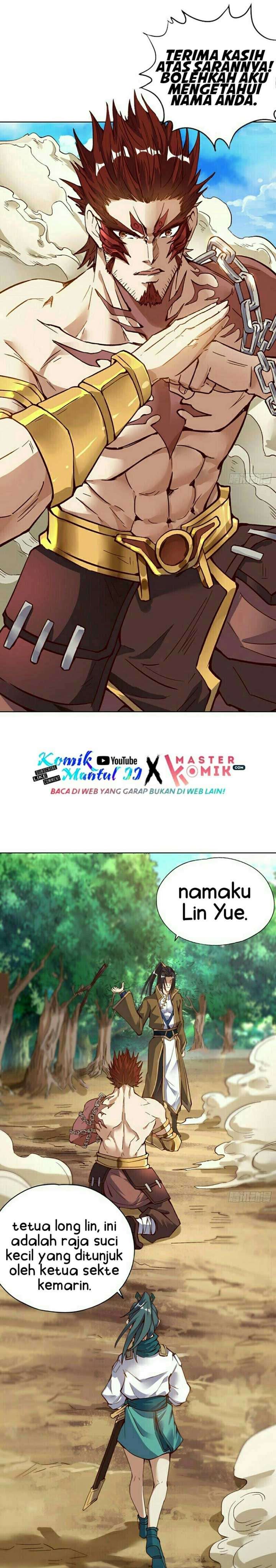 i-was-trapped-on-the-same-day-for-100000-years - Chapter: 12