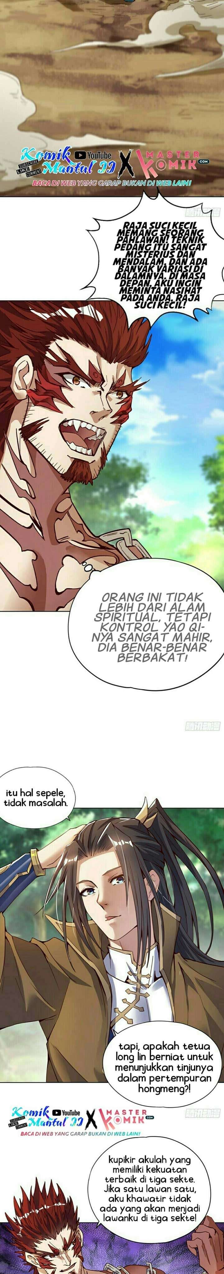 i-was-trapped-on-the-same-day-for-100000-years - Chapter: 12