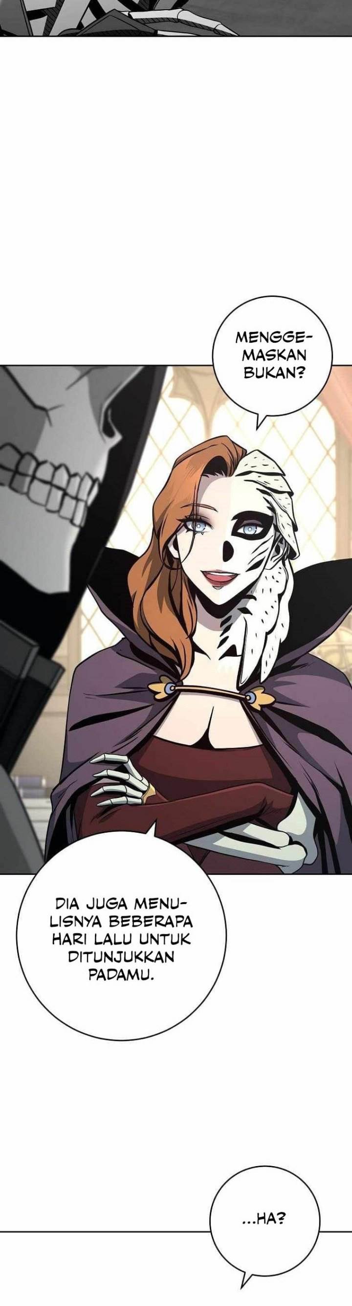 skeleton-soldier-couldnt-protect-the-dungeon - Chapter: 259